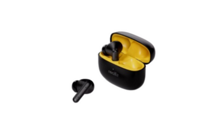 Auriculares Realfit F3