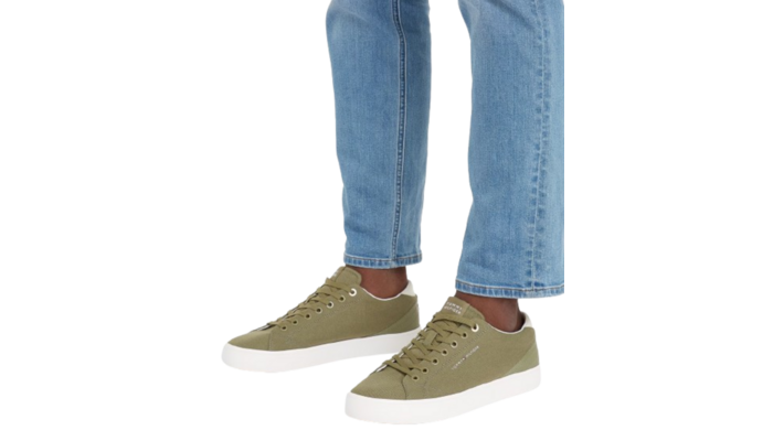 Zapatillas Tommy Hilfiger