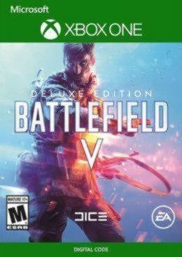 Battlefield V Xbox One