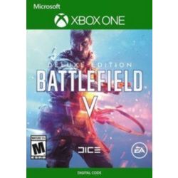 Battlefield V Xbox One