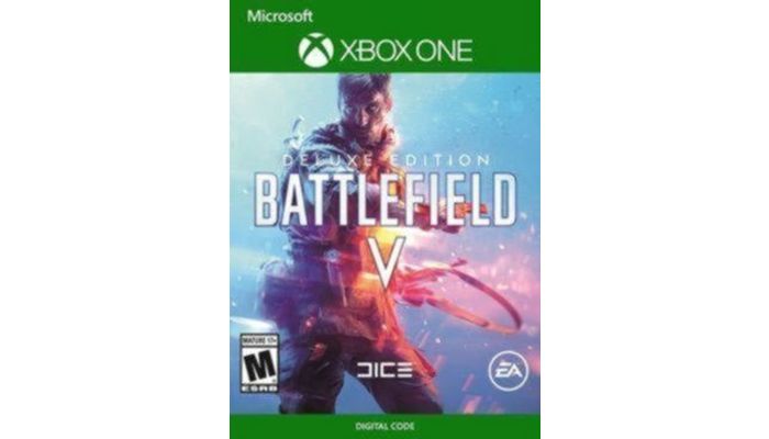 Battlefield V Xbox One