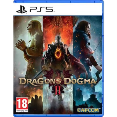 Dragon's Dogma 2