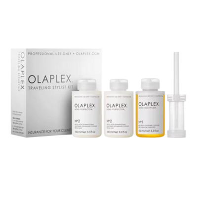 Kit de viaje Olaplex