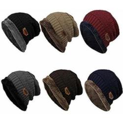 Gorro térmico