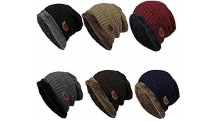 Gorro térmico 