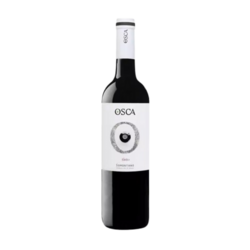 Vinto tinto Osca