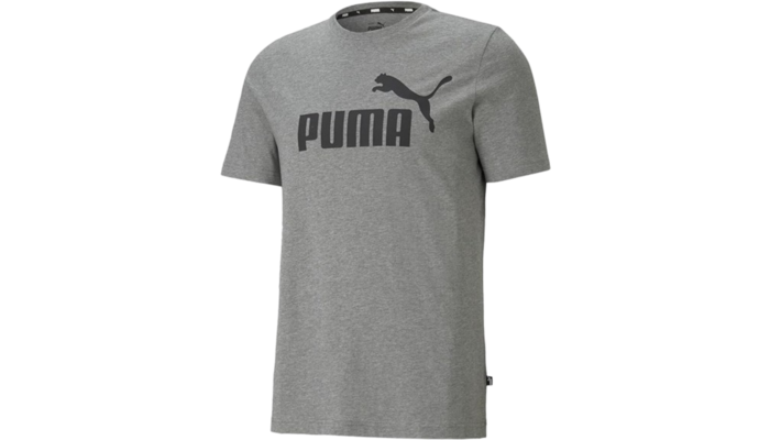 Camiseta Puma Archive