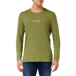 Camiseta Calvin Klein