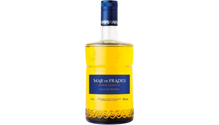 Mar de Frades