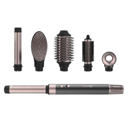 Cepillo Cecotec Bamba