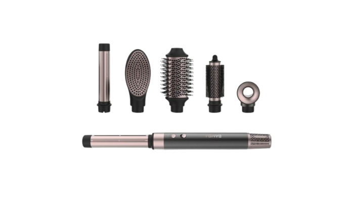 Cepillo Cecotec Bamba