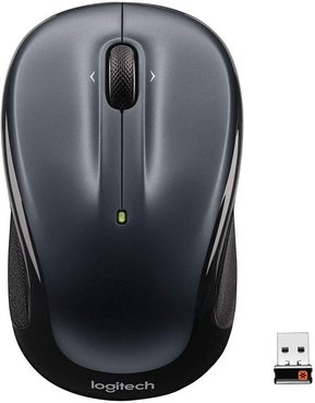 Logitech M535
