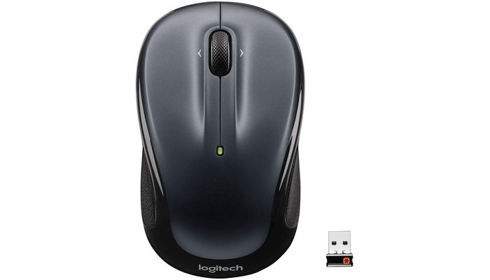 Logitech M535