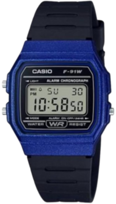 Reloj Casio Unisex