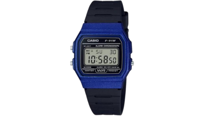 Reloj Casio Unisex