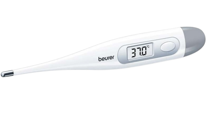 Termómetro Beurer FT09