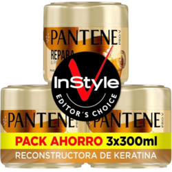 Pantene Repara y Protege