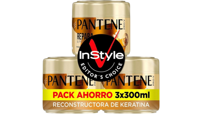 Pantene Repara y Protege