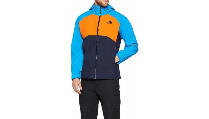 Chaqueta North Face talla M