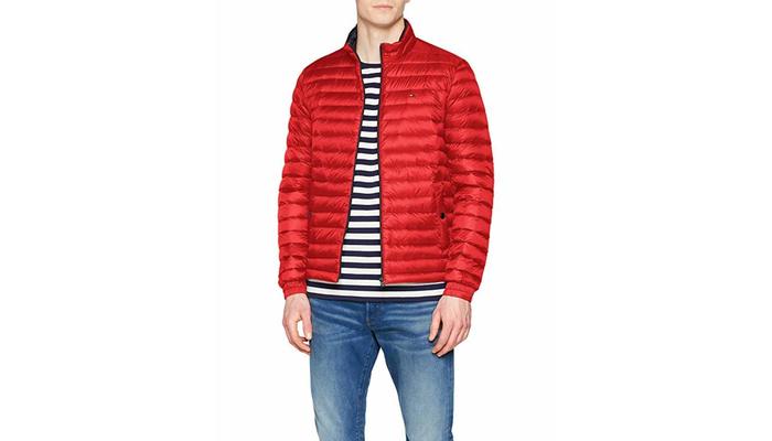 Chaqueta Tommy Hilfiger