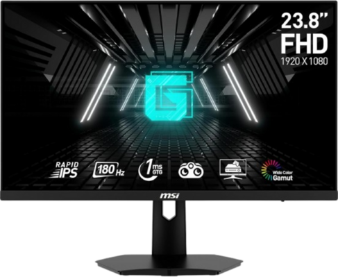 Monitor Gaming MSI 23,8''