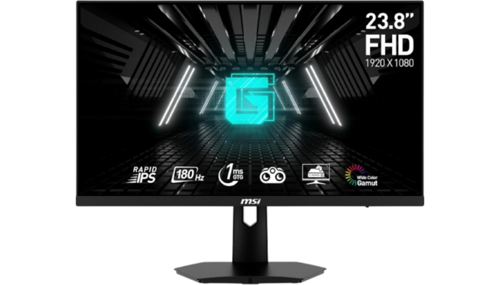 Monitor Gaming MSI 23,8''