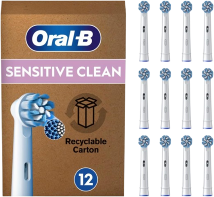 Oral-B Sensitive Clean