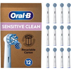 Oral-B Sensitive Clean