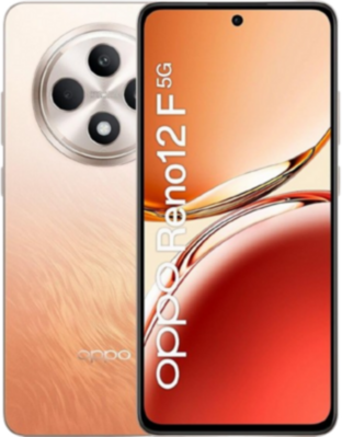 Oppo Reno 12F 5G