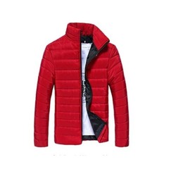 Chaqueta de algodón