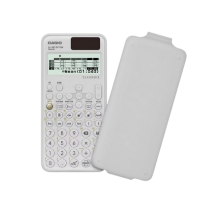 Calculadora Casio FX991