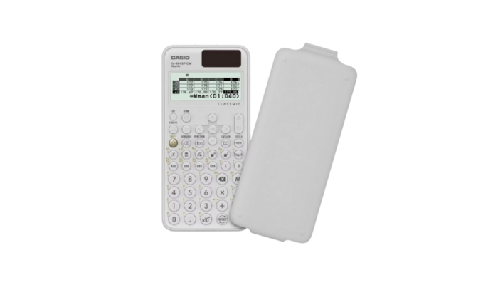 Calculadora Casio FX991