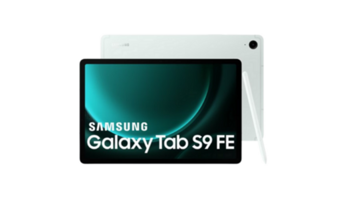 Samsung Galaxy Tab S9 FE