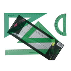 Reglas Faber Castell