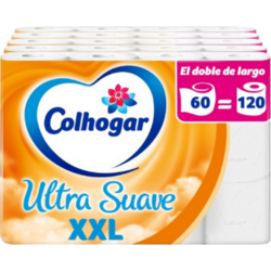 Colhogar Ultrasuave XXL