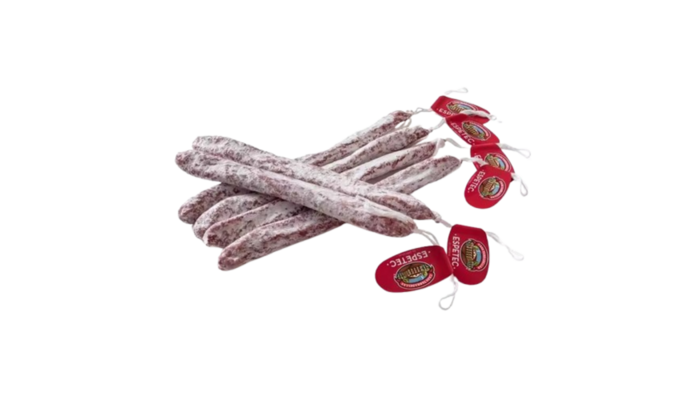 Fuet Casa Tarradellas