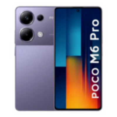 Poco M6 Pro