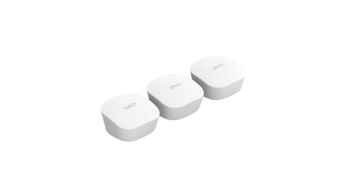 Sistema wifi de malla Eero
