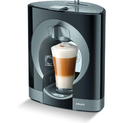 Cafetera Krups Oblo