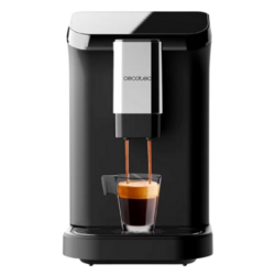 Cafetera Superautomática