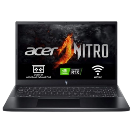 Portátil Acer Nitro V15