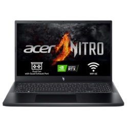 Portátil Acer Nitro V15