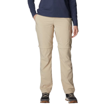 Pantalones Columbia Silver