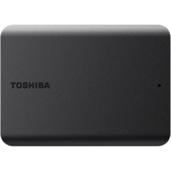 Disco duro Toshiba Canvio