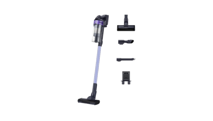 Aspiradora Samsung Jet 60