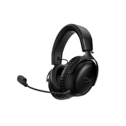 Auriculares HyperX Cloud III