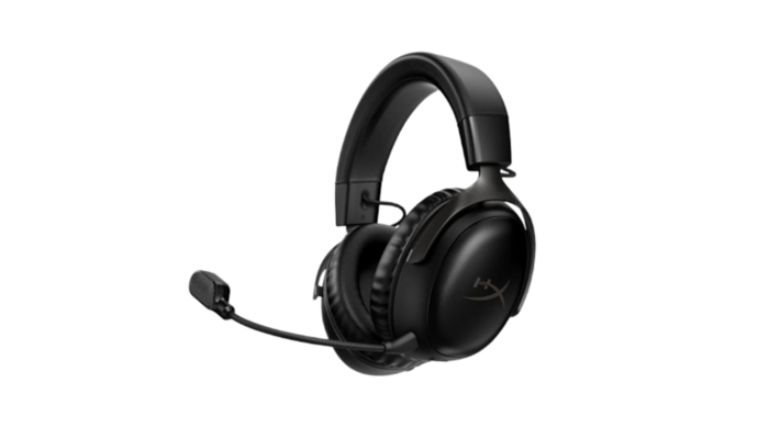 Auriculares HyperX Cloud III
