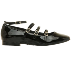 Zapatos planos Mustang