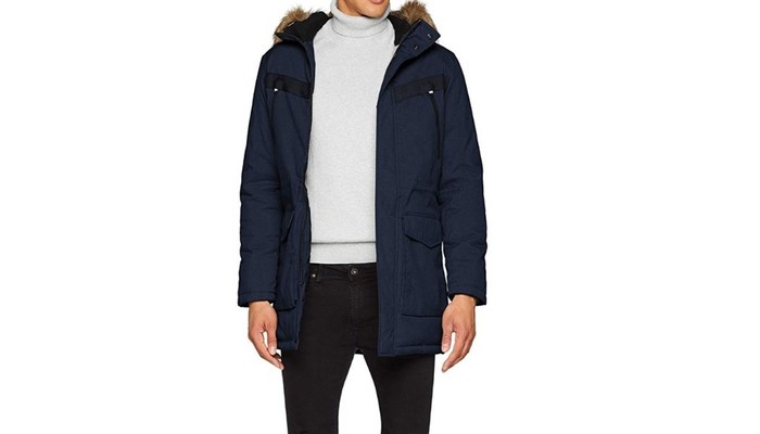 Parka Jack and Jones