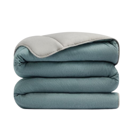 Relleno nórdico reversible